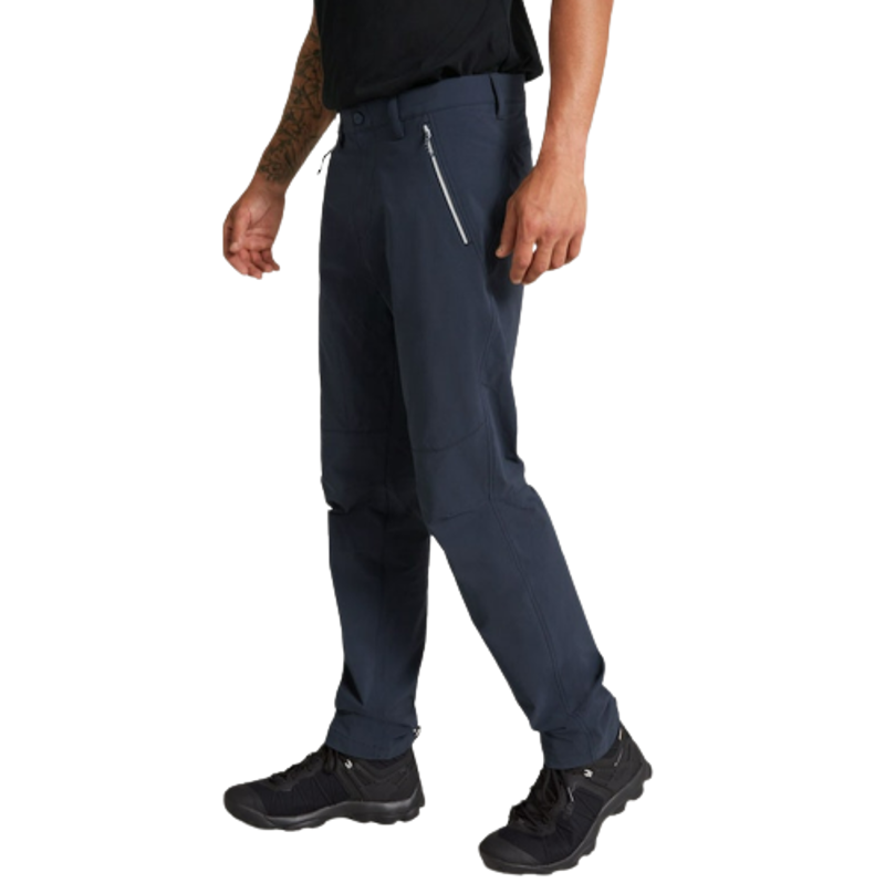 Kathmandu Flinders Men's Pants V2 in Midnight Navy-3